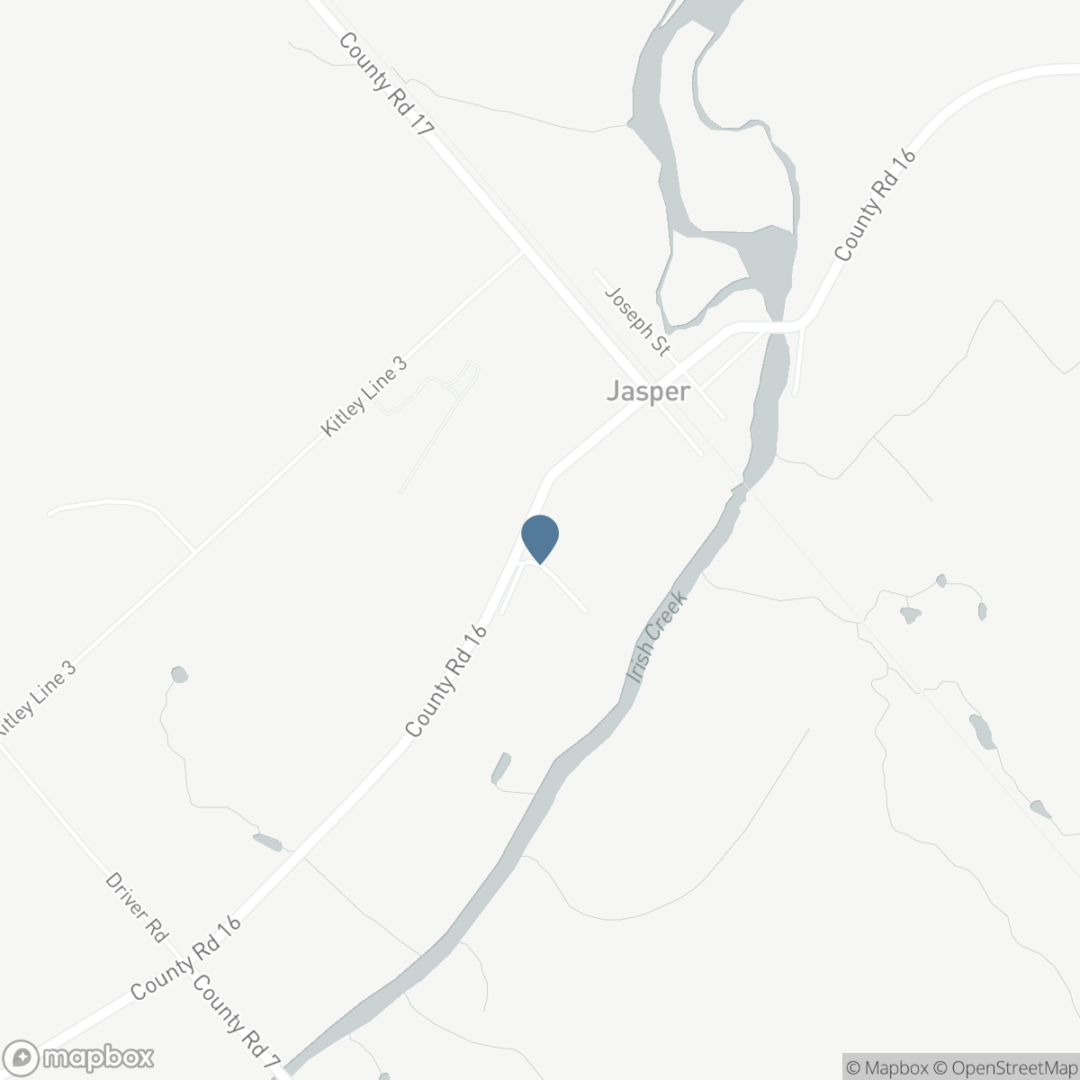 325 COUNTY RD 16 ROAD, Elizabethtown-Kitley, Ontario K0G 1G0